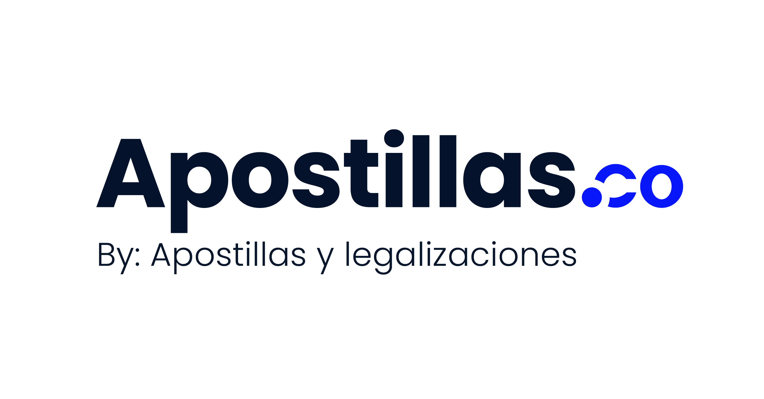 Apostillas.co